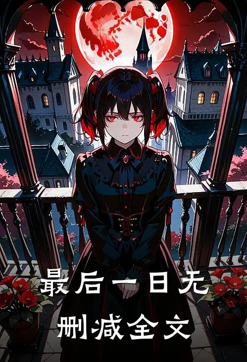 最后一日无删减全文
