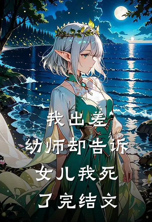 我出差，幼师却告诉女儿我死了完结文
