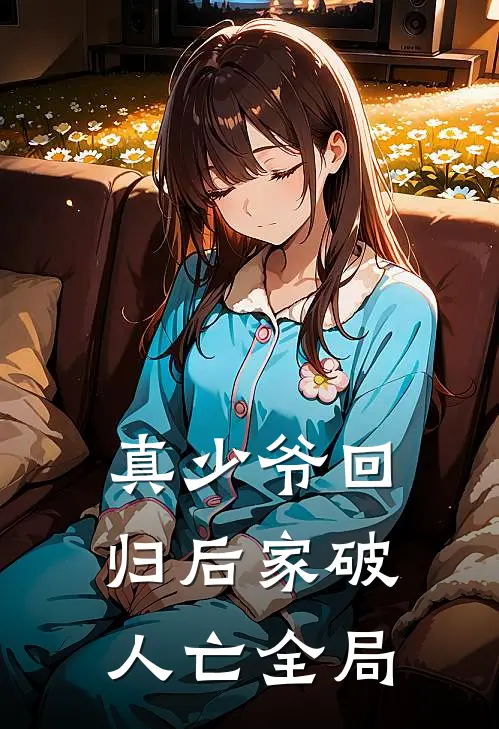 真少爷回归后家破人亡全局