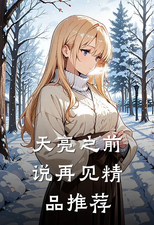 天亮之前说再见精品推荐