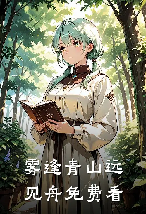 雾逢青山远见舟免费看