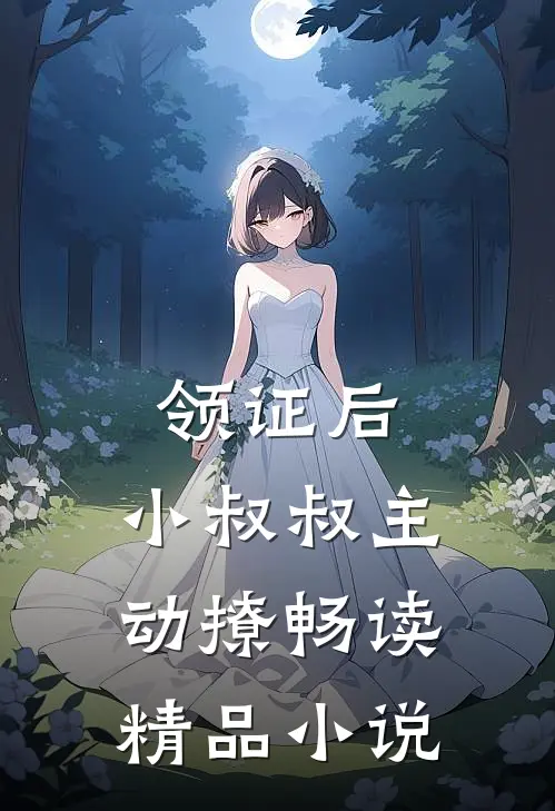领证后，小叔叔主动撩畅读精品小说