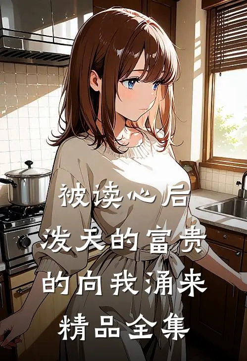 被读心后，泼天的富贵的向我涌来精品全集