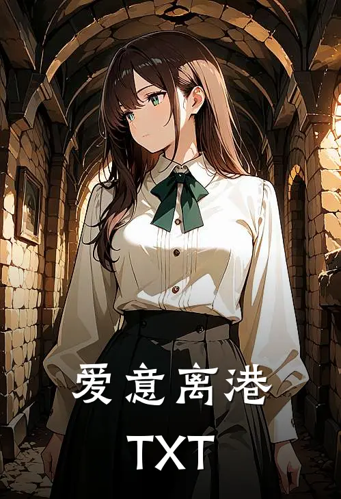爱意离港TXT