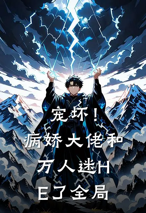 宠坏！病娇大佬和万人迷HE了全局
