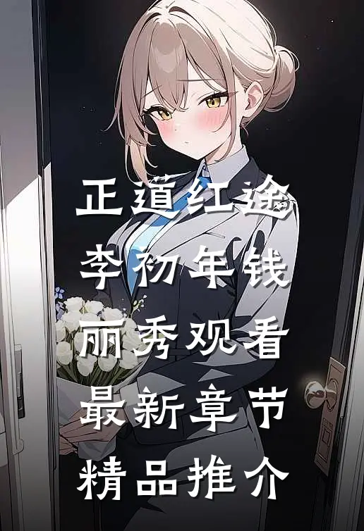正道红途李初年钱丽秀观看最新章节精品推介