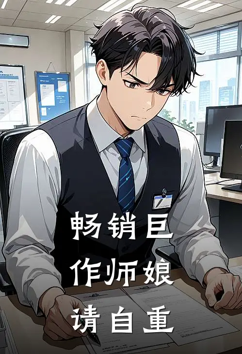 畅销巨作师娘，请自重