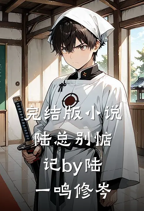 完结版小说陆总别惦记by陆一鸣修岑