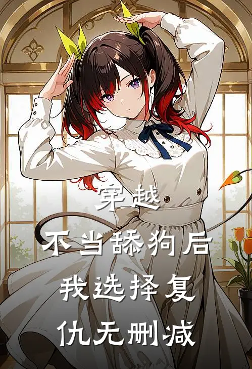 穿越：不当舔狗后，我选择复仇无删减