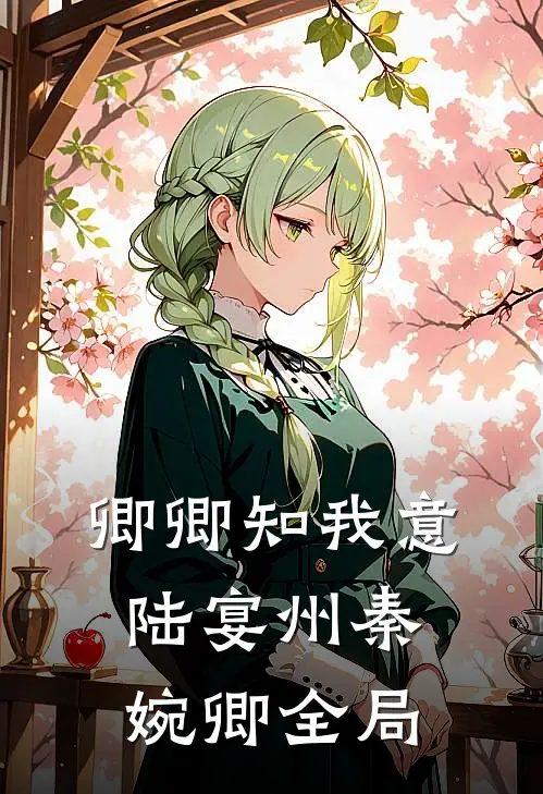 卿卿知我意陆宴州秦婉卿全局