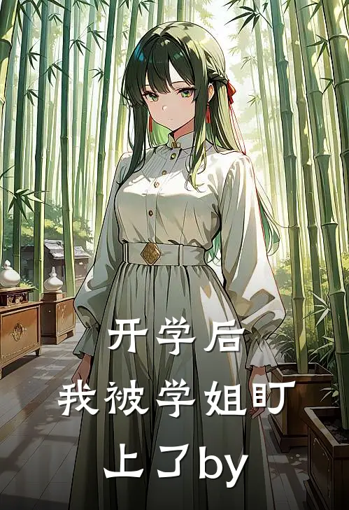 开学后，我被学姐盯上了by