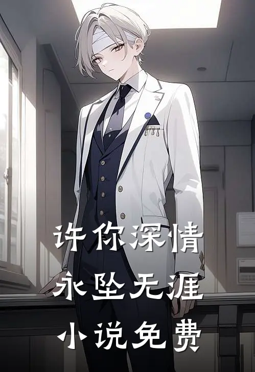 许你深情，永坠无涯小说免费