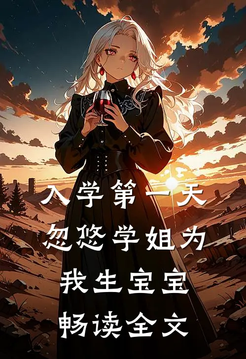 入学第一天，忽悠学姐为我生宝宝畅读全文