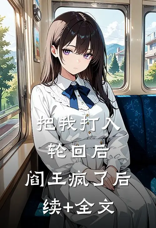 把我打入轮回后，阎王疯了后续+全文