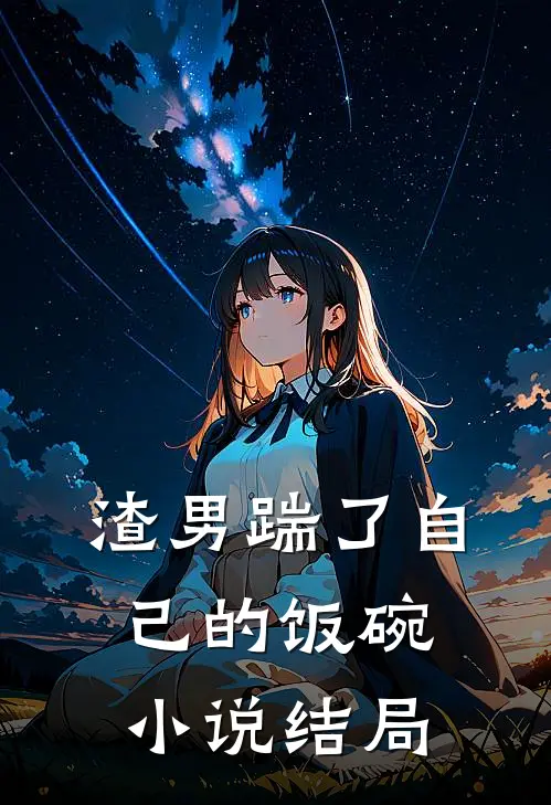 渣男踹了自己的饭碗小说结局