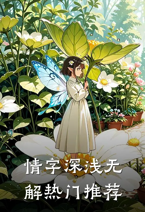 情字深浅无解热门推荐