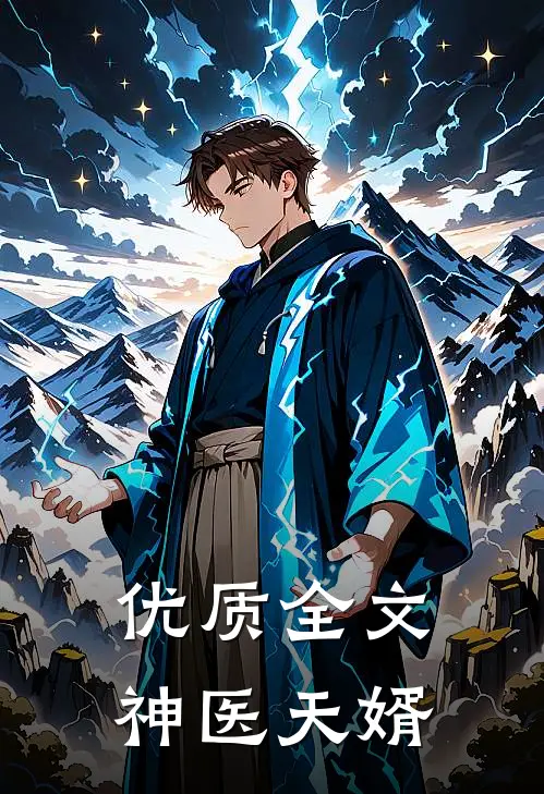 优质全文神医天婿