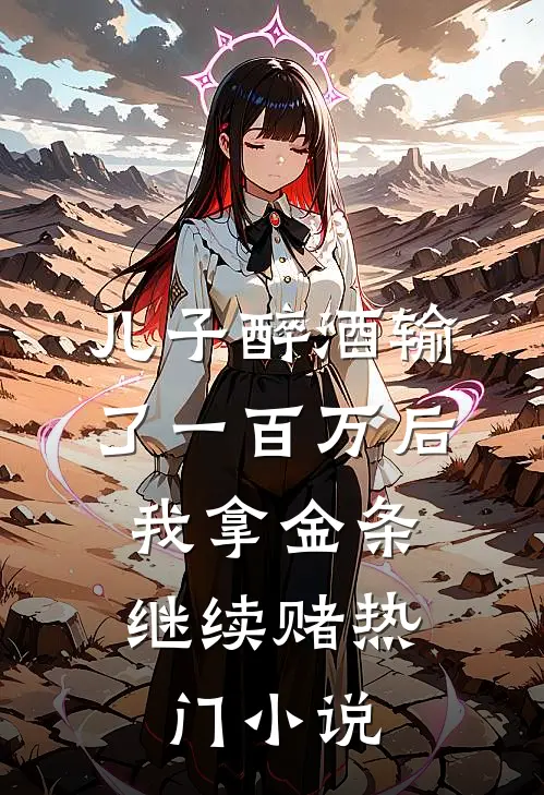 儿子醉酒输了一百万后，我拿金条继续赌热门小说