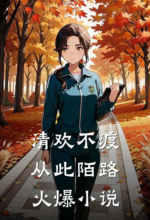 清欢不渡，从此陌路火爆小说