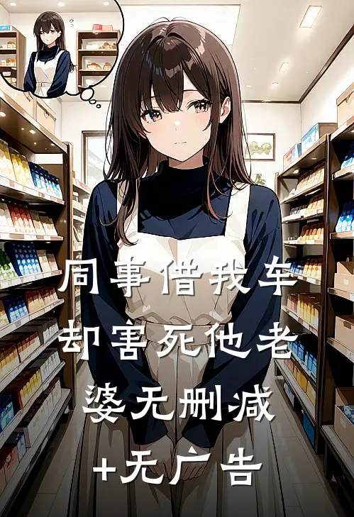 同事借我车却害死他老婆无删减+无广告