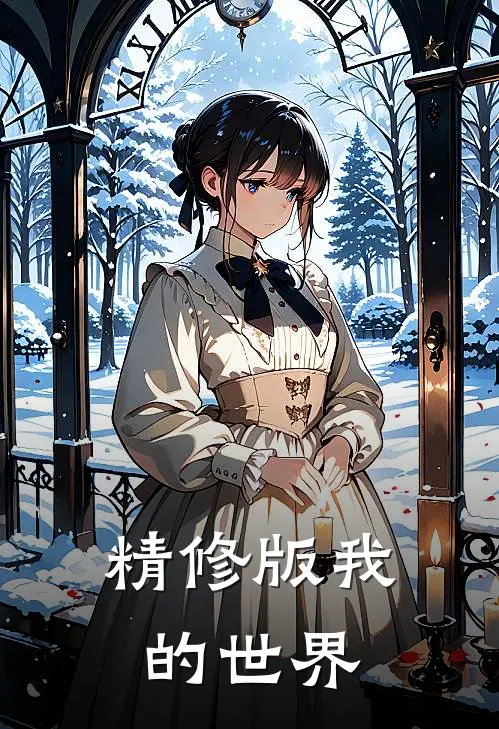 精修版我的世界