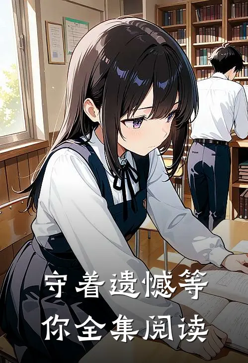 守着遗憾等你全集阅读