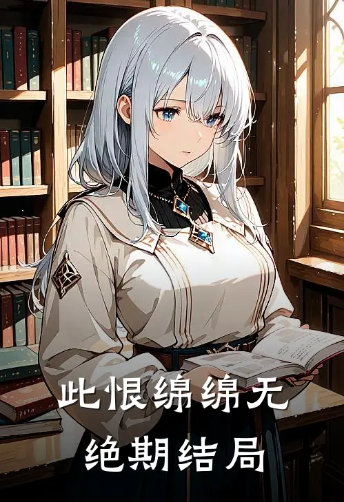 此恨绵绵无绝期结局