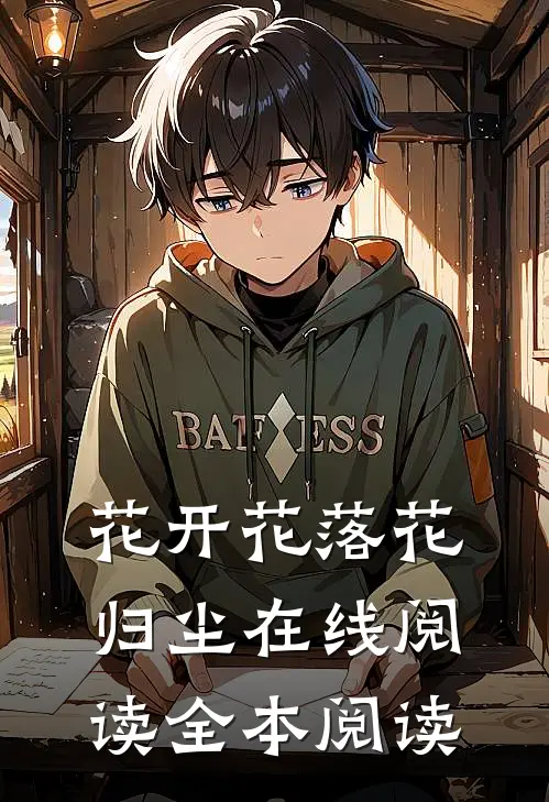 花开花落花归尘在线阅读全本阅读