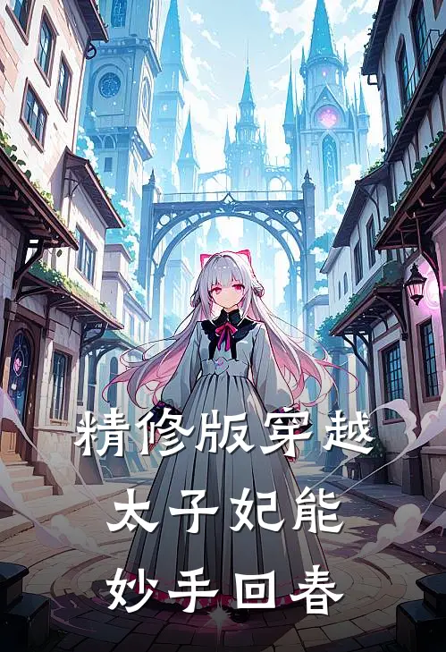 精修版穿越：太子妃能妙手回春