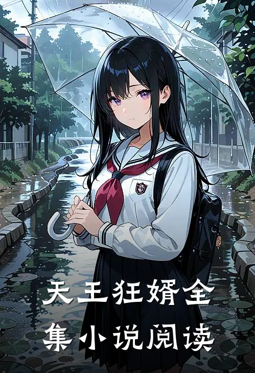 天王狂婿全集小说阅读