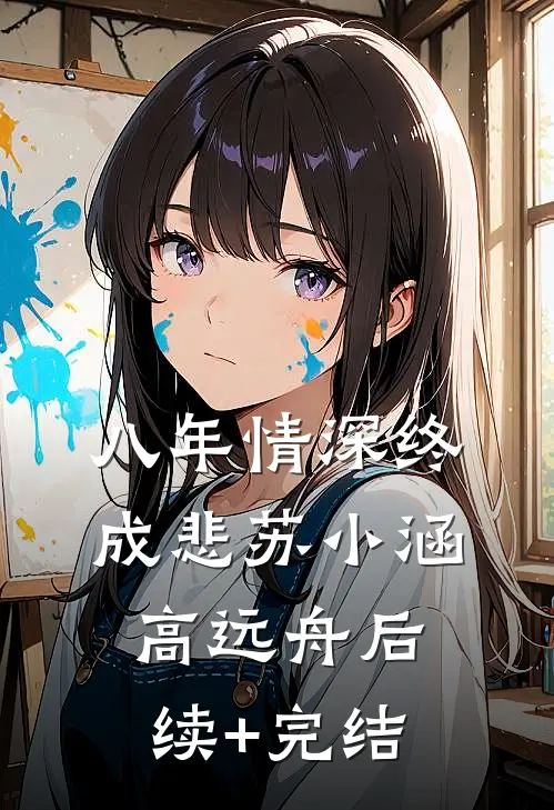 八年情深终成悲苏小涵高远舟后续+完结