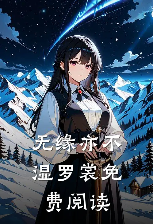 无缘亦不湿罗裳免费阅读