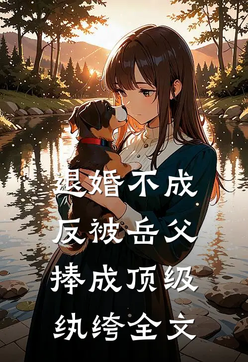 退婚不成，反被岳父捧成顶级纨绔全文