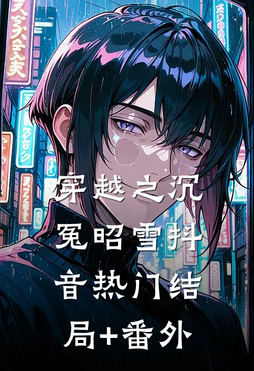 穿越之沉冤昭雪抖音热门结局+番外