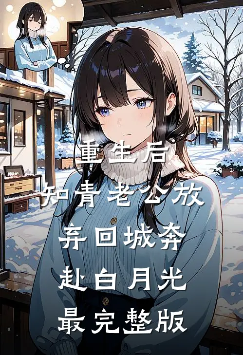 重生后，知青老公放弃回城奔赴白月光最完整版