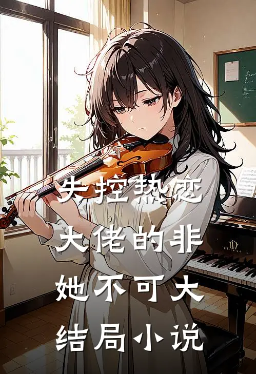 失控热恋大佬的非她不可大结局小说