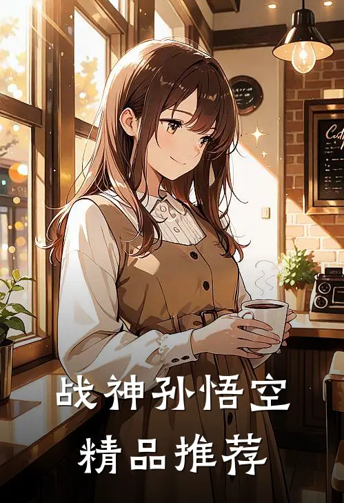 战神孙悟空精品推荐
