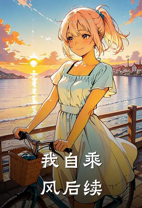 我自乘风后续
