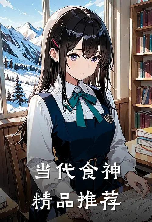 当代食神精品推荐