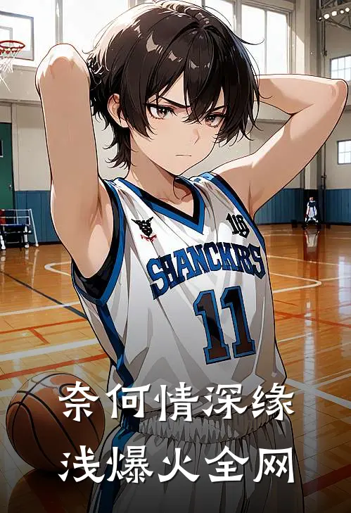 奈何情深缘浅爆火全网