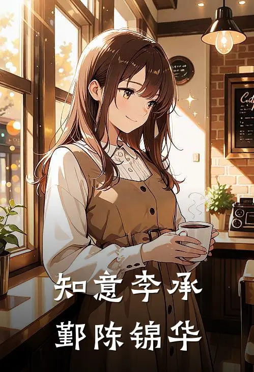 知意李承鄞陈锦华