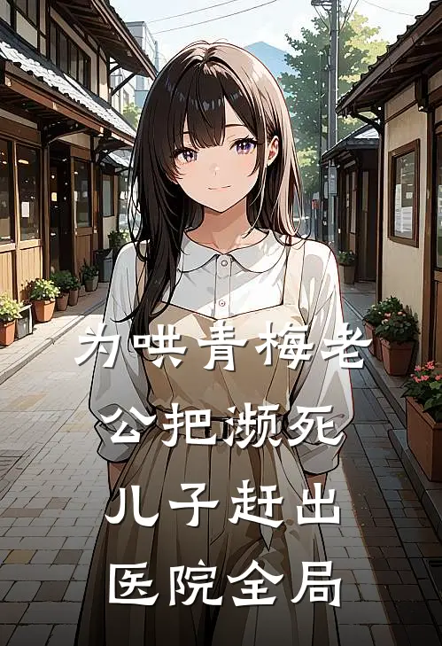为哄青梅老公把濒死儿子赶出医院全局