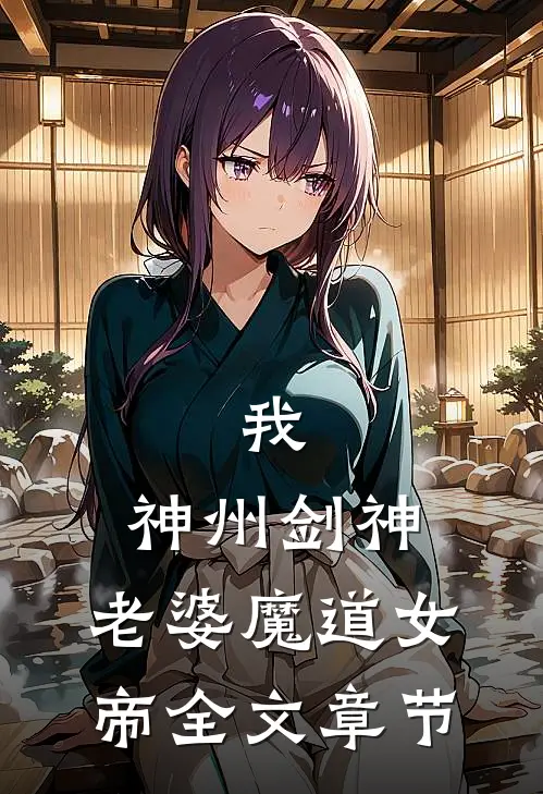 我，神州剑神，老婆魔道女帝全文章节