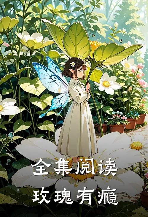 全集阅读玫瑰有瘾