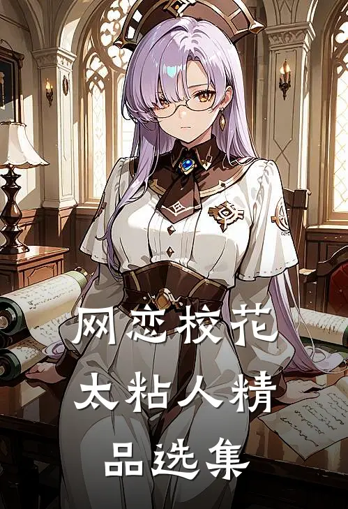网恋校花太粘人精品选集