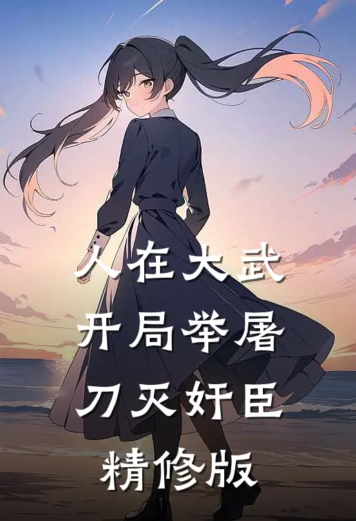 人在大武，开局举屠刀灭奸臣精修版