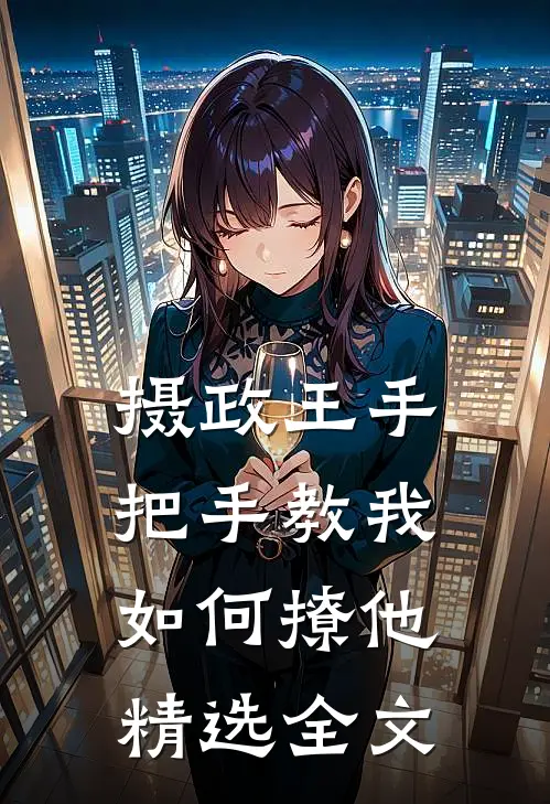 摄政王手把手教我如何撩他精选全文