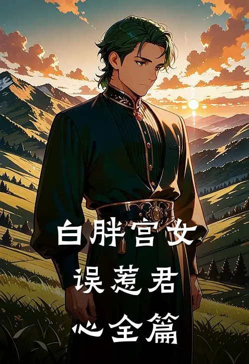 白胖宫女，误惹君心全篇