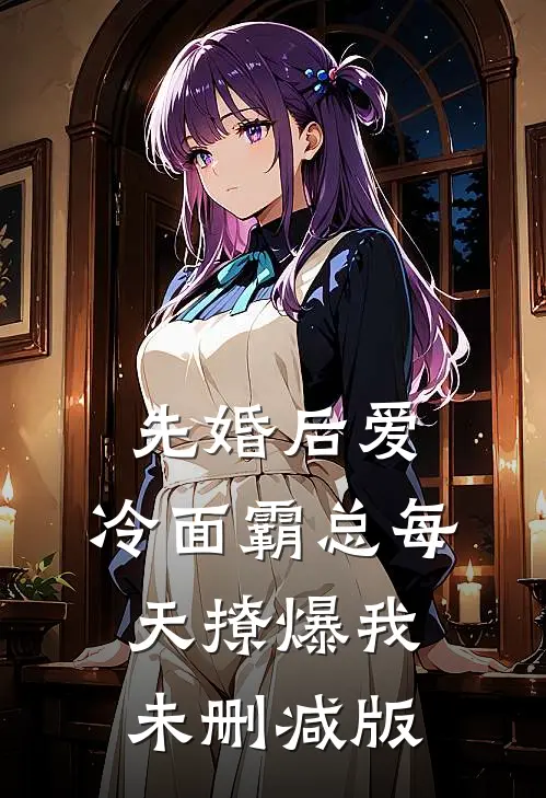 先婚后爱：冷面霸总每天撩爆我未删减版