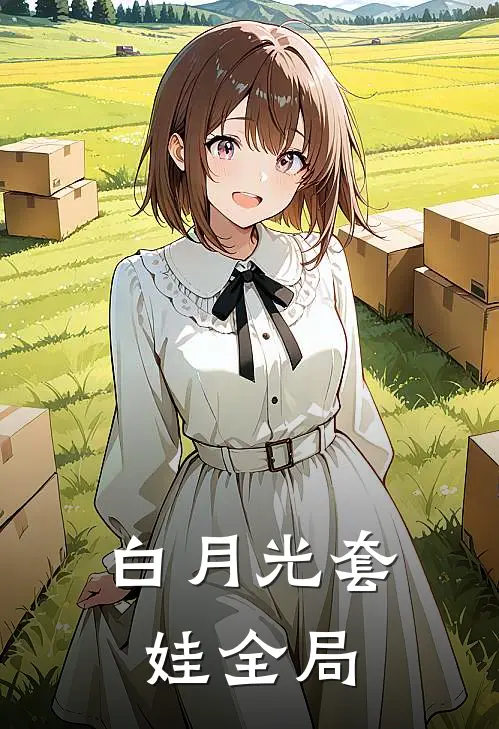 白月光套娃全局